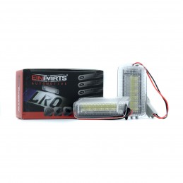 LED osvÄtlenĂ­ dveĹĂ­ LEXUS GX II (2010-DODNES)
